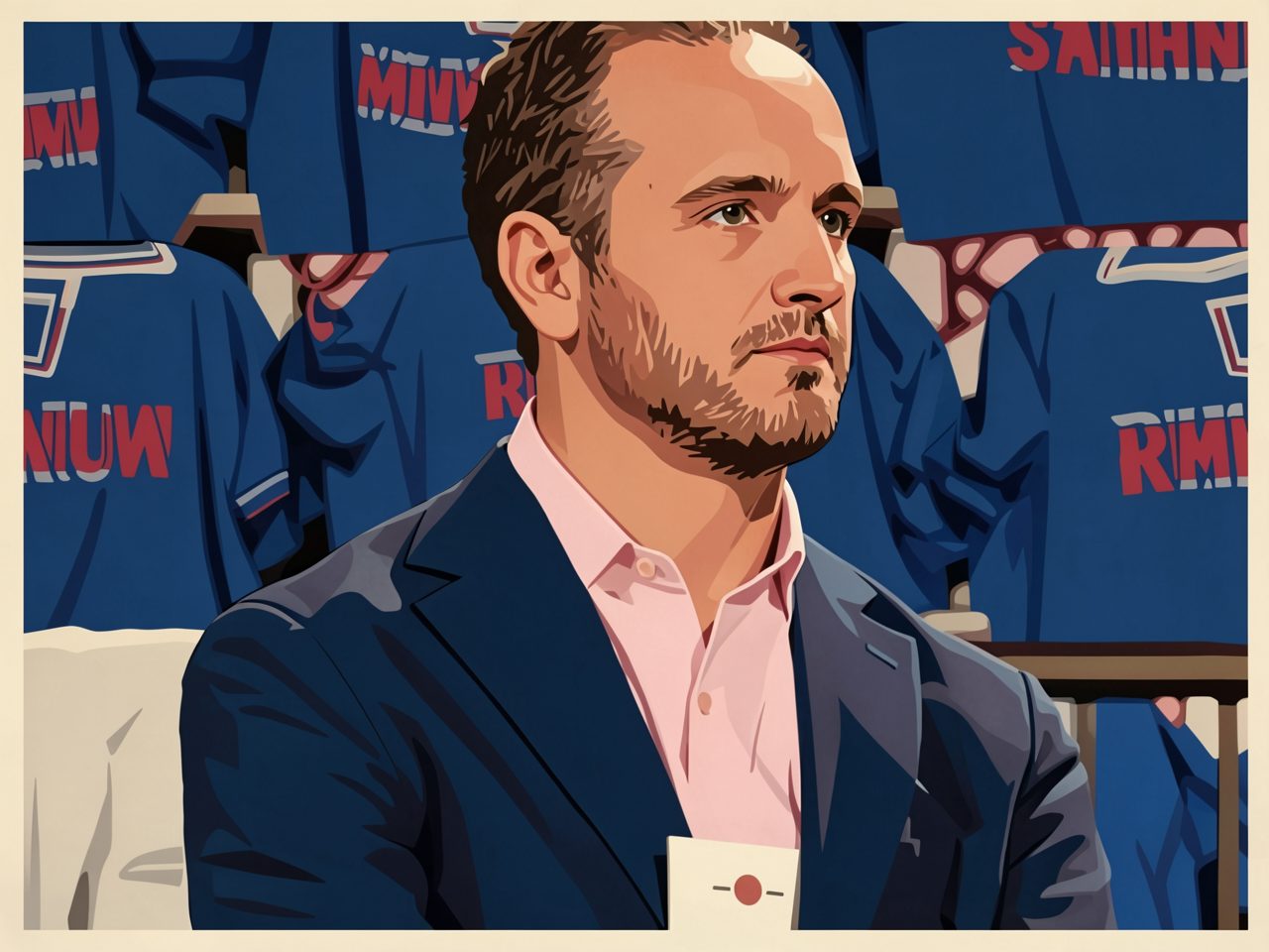 Onsi Saleh Jokes About Signing ESPN's Tim Bontemps