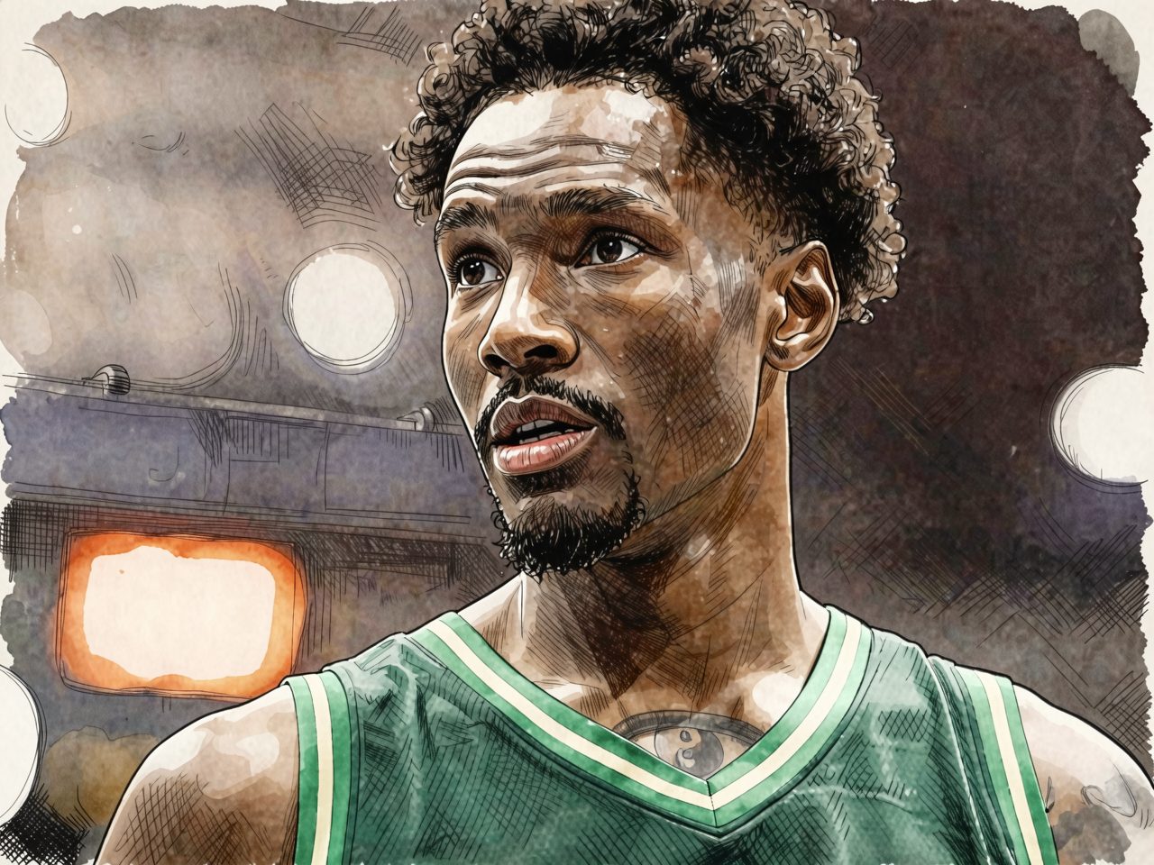 Panathinaikos: Hayes-Davis vor früherem Comeback