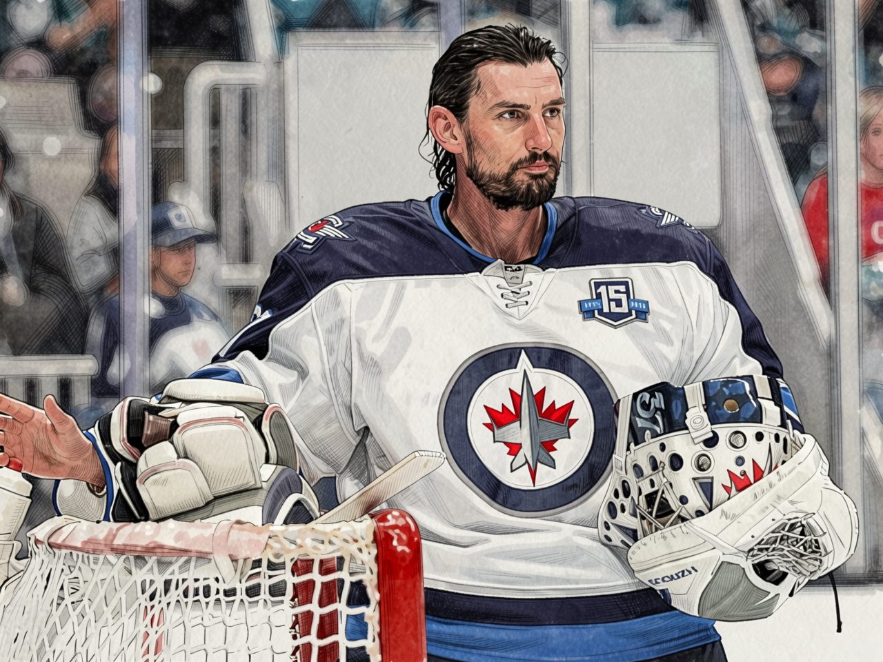 Quinn Hughes und der US-Exodus aus der NHL