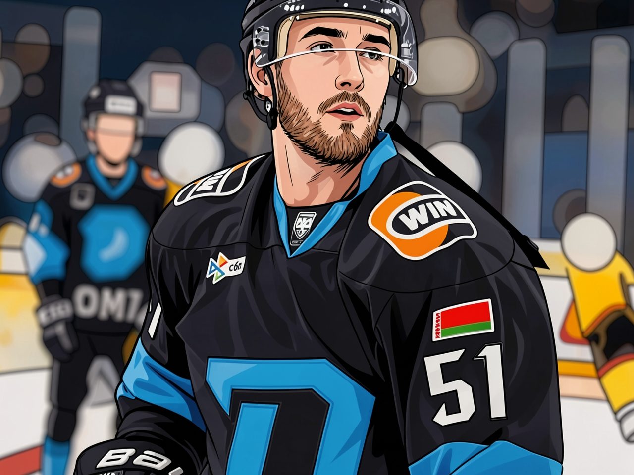 Ryan Spooner beendet seine Karriere mit 34 Jahren