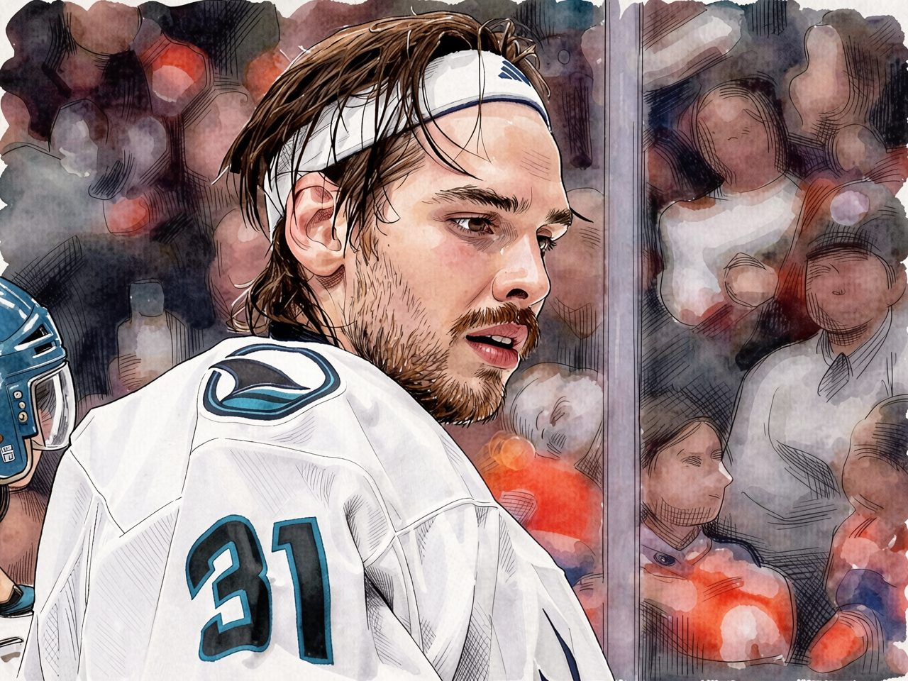 St. Louis Blues schicken Georgi Romanow zu Farmteam