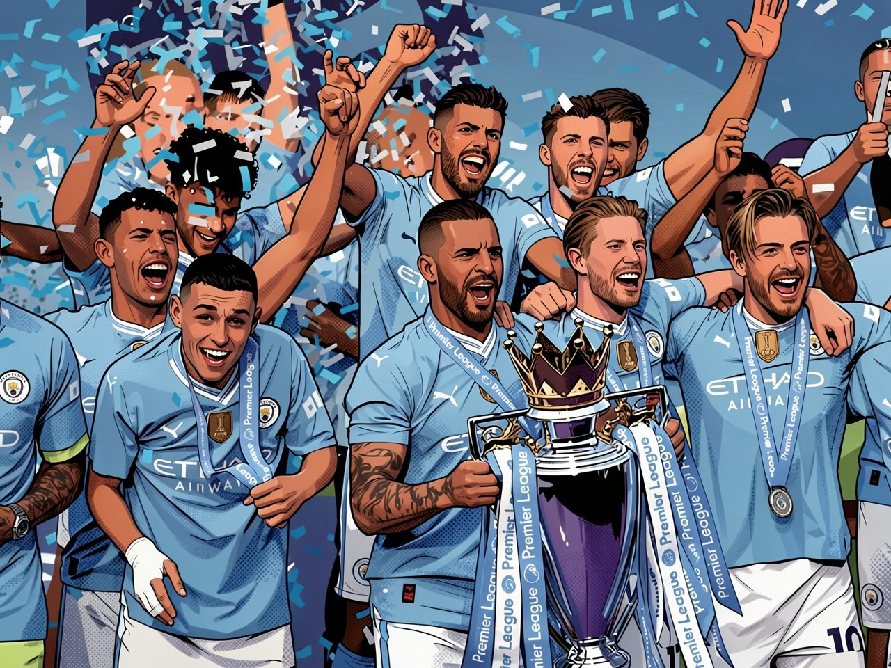 Roy Keane attackiert Manchester City wegen Finanzskandal