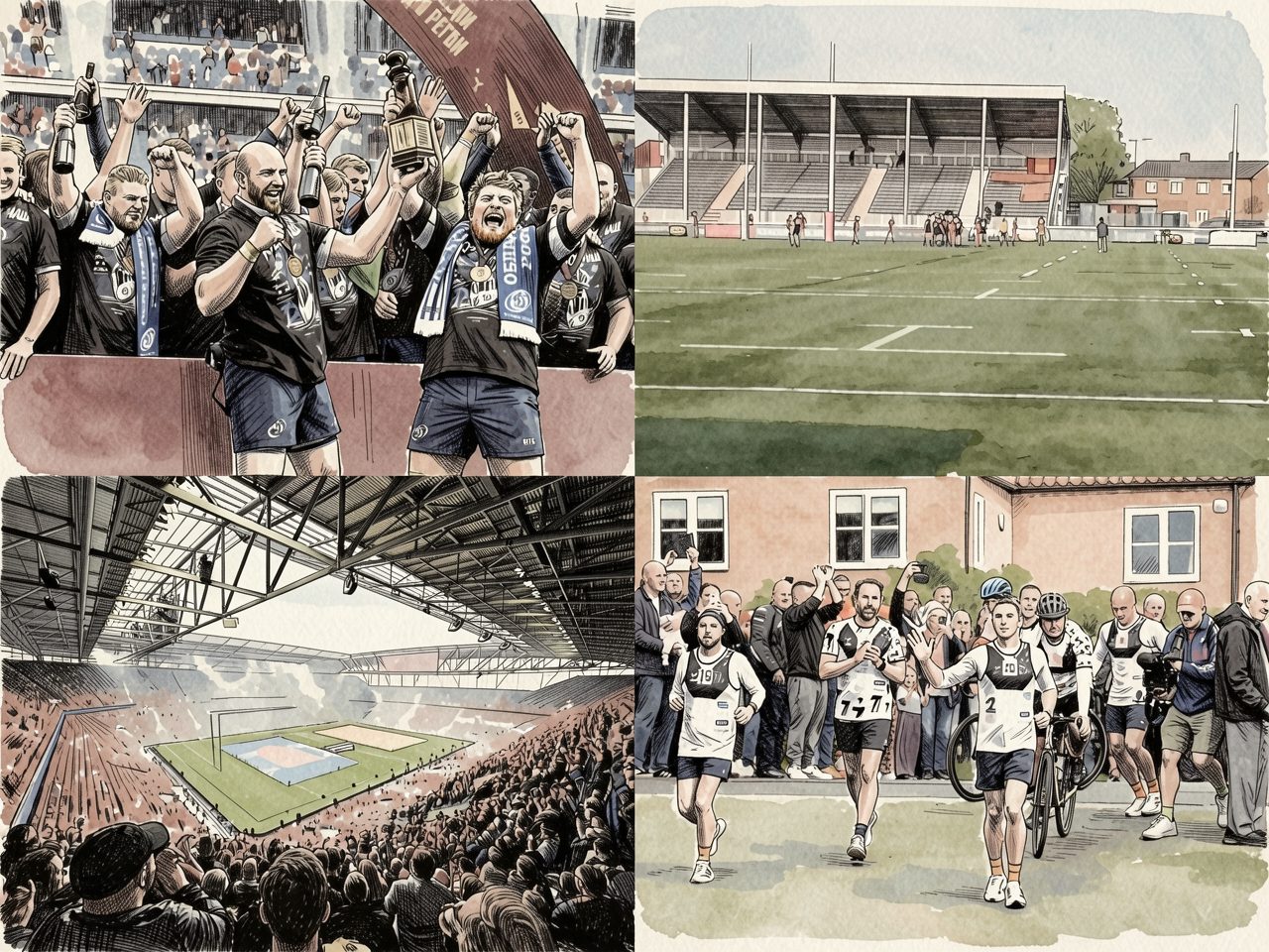 Rugby: das Wichtigste vom 27.09.2026