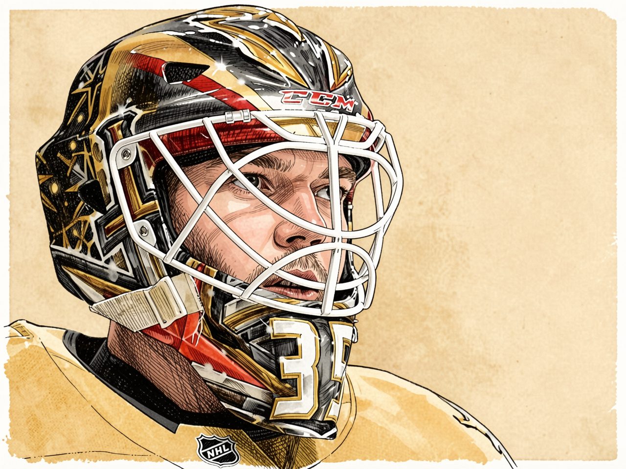 Sharks Place Goaltender Ilya Samsonov on Waivers