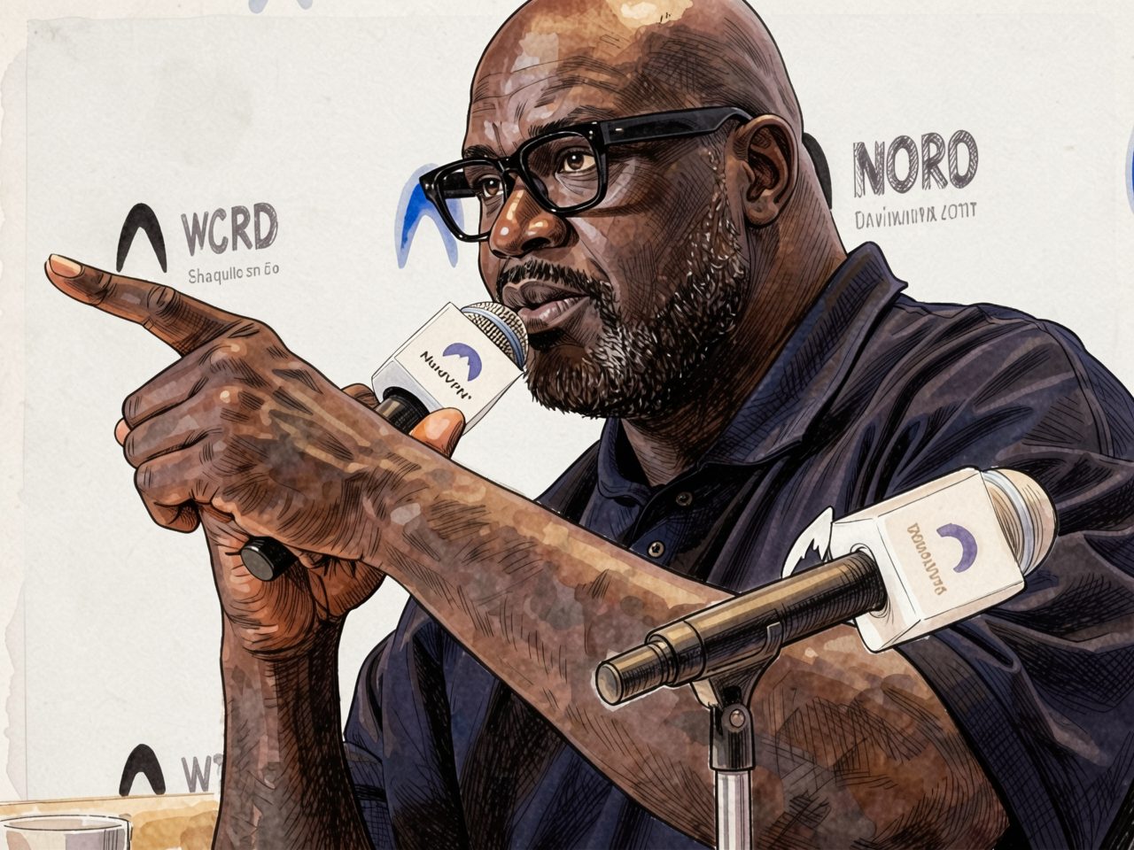 Shaquille O'Neal previews Zalgiris vs Olympiacos