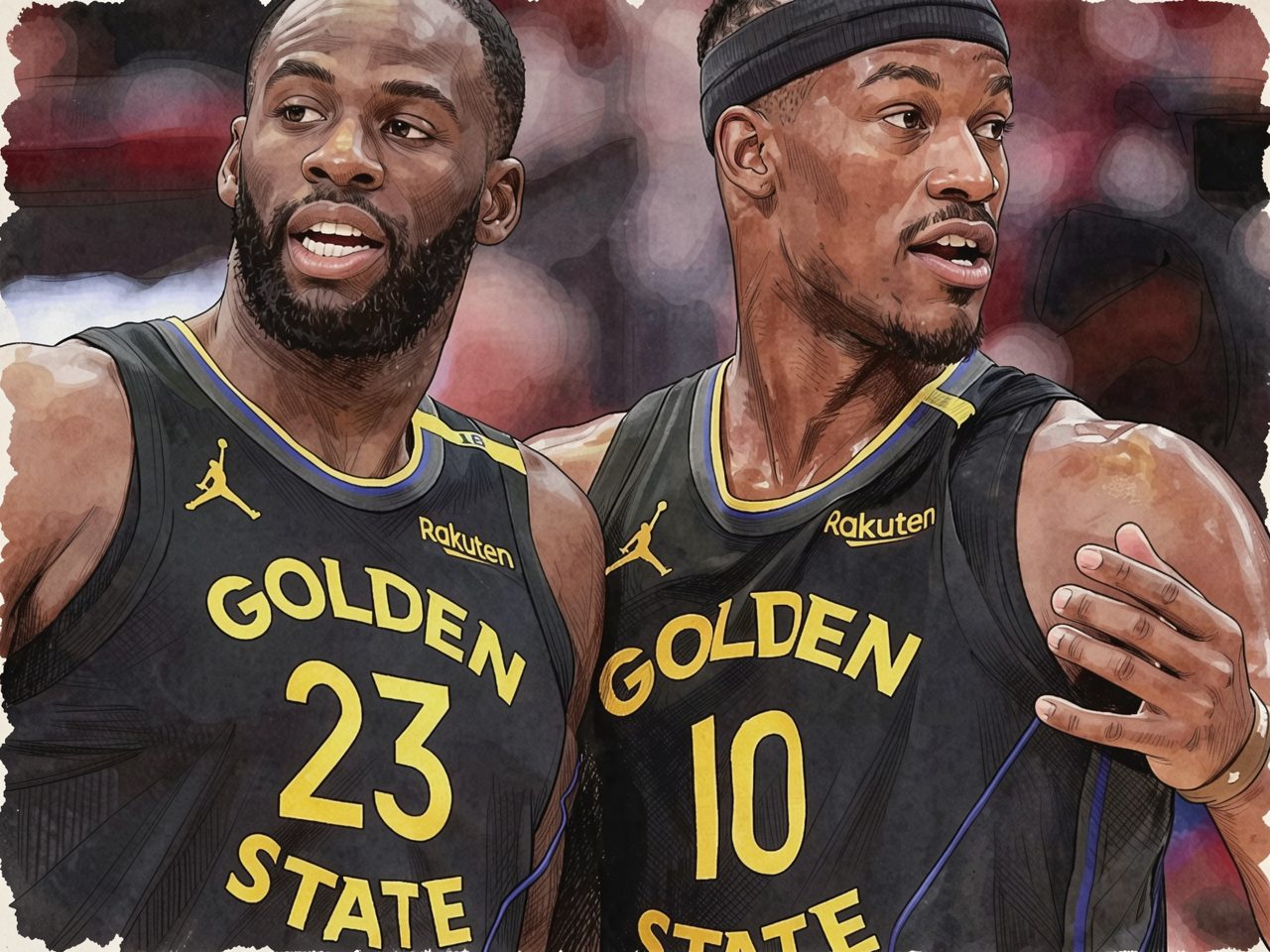 Stephen Curry verlängert bei den Golden State Warriors