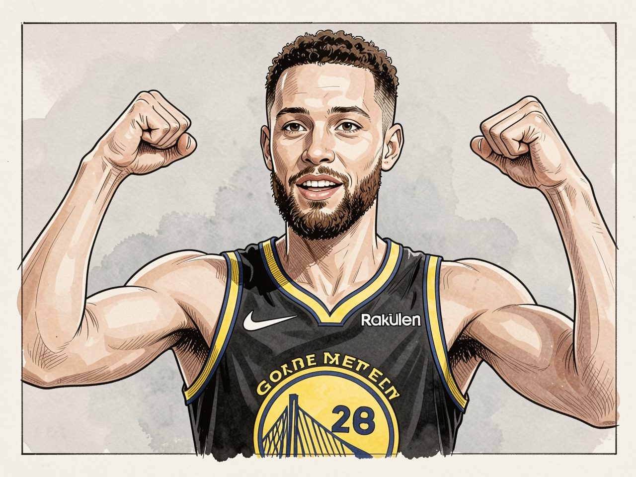 Stephen Curry: Warriors still believe they can win the title