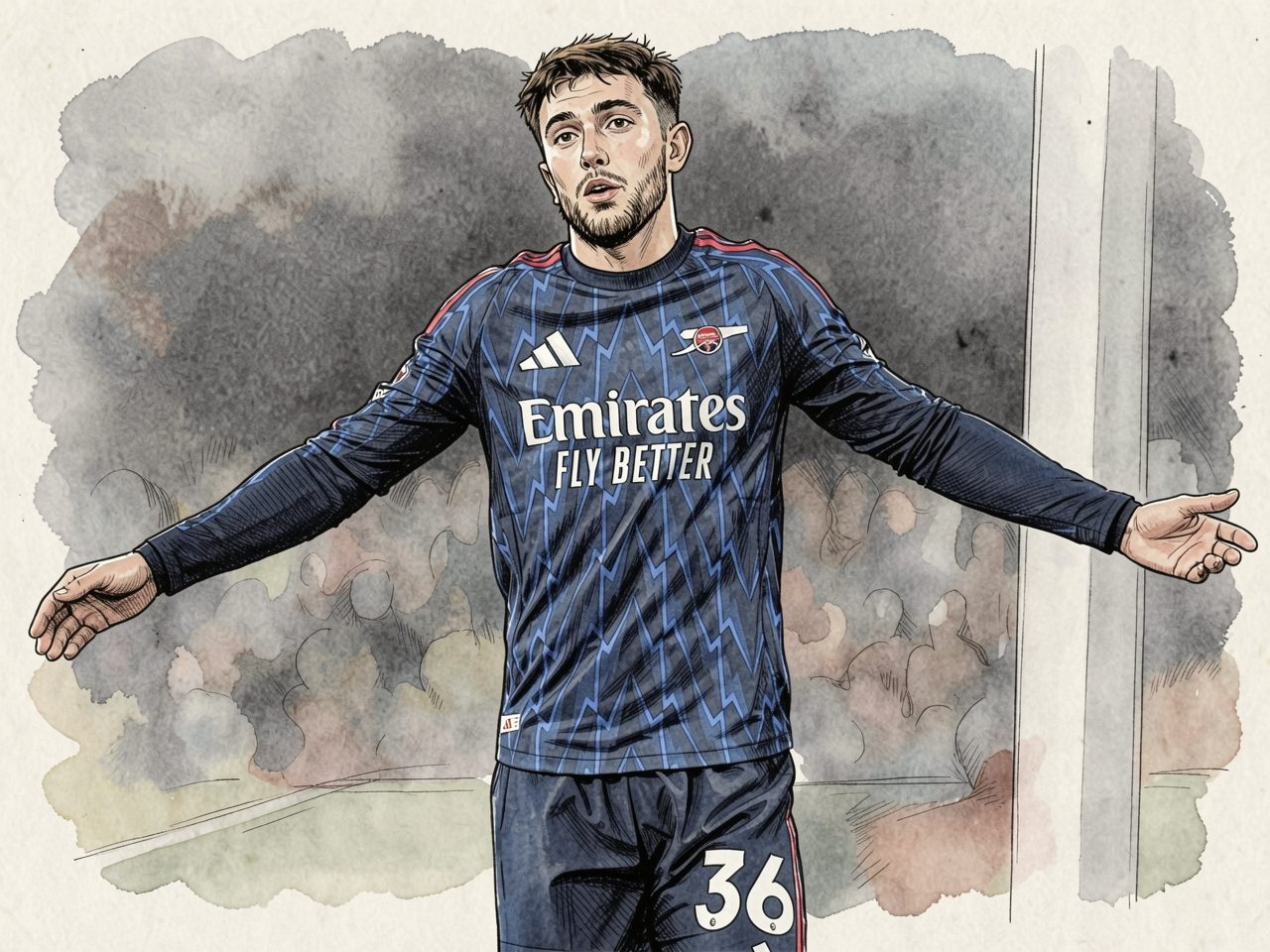 Zubimendi vor Wechsel von Arsenal zu Chelsea