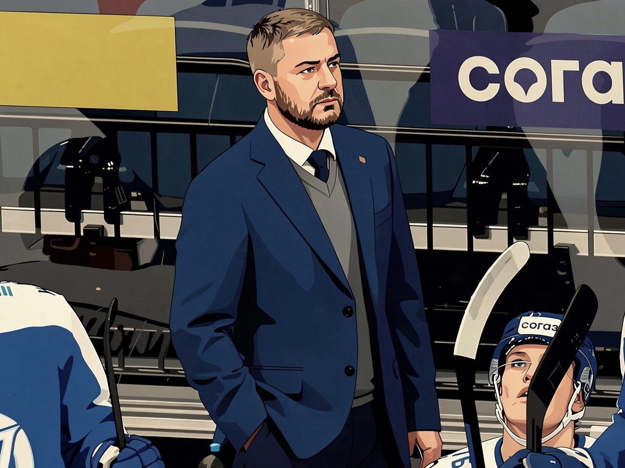 Tambijew verteidigt Bilanz von Dinamo Moskau