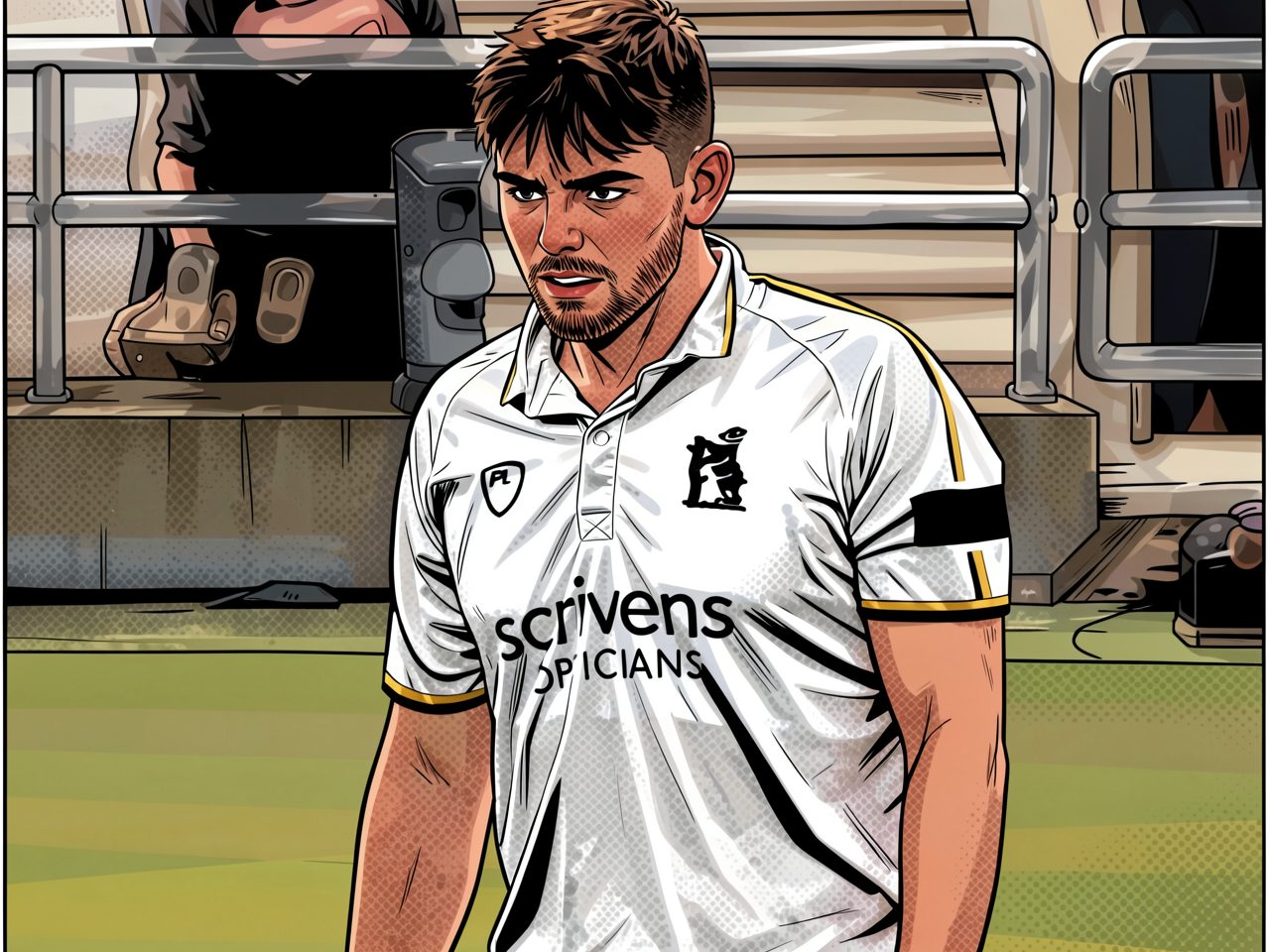 Tom Norton headlines county cricket's 2026 awards