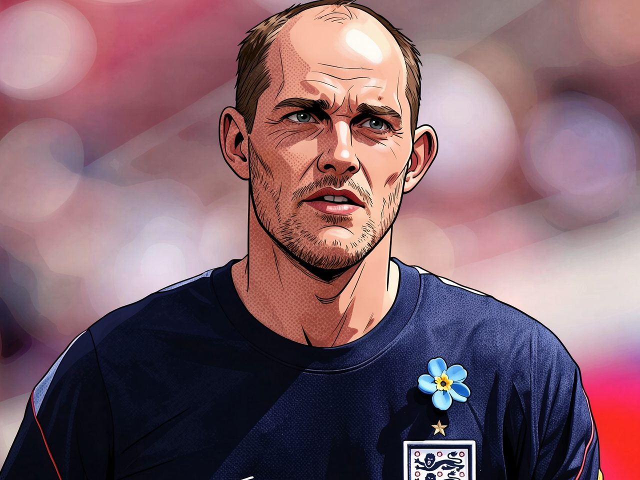 Tuchel: England-Sieg gegen Tschechien verdient