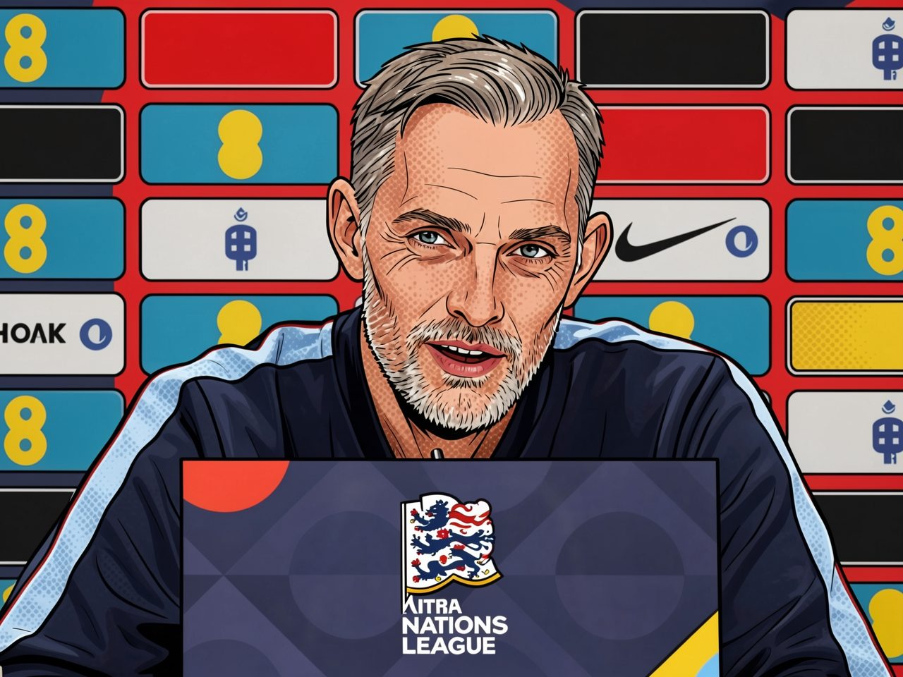 Tuchel lehnt Ruhepausen für Englands Spieler ab: „Wahnsinn“