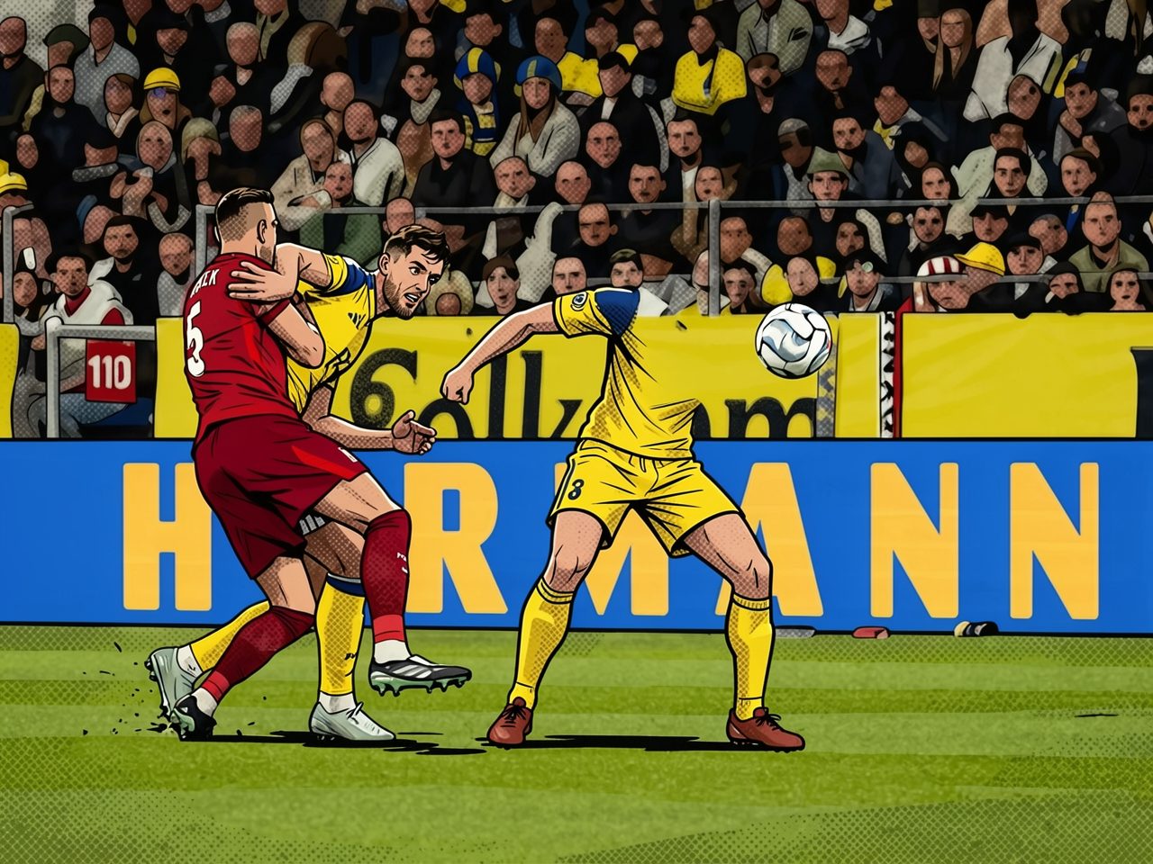 Viktor Gyokeres Set to Start for Sweden Despite Injury Scare