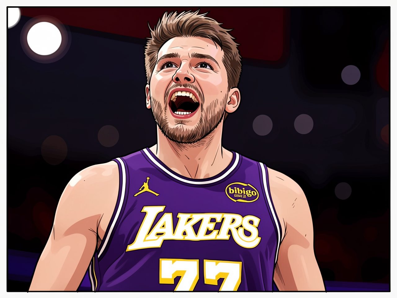 Lakers Prioritize Luka Dončić Extension This Season