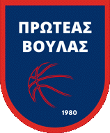Logo von Proteas Voulas