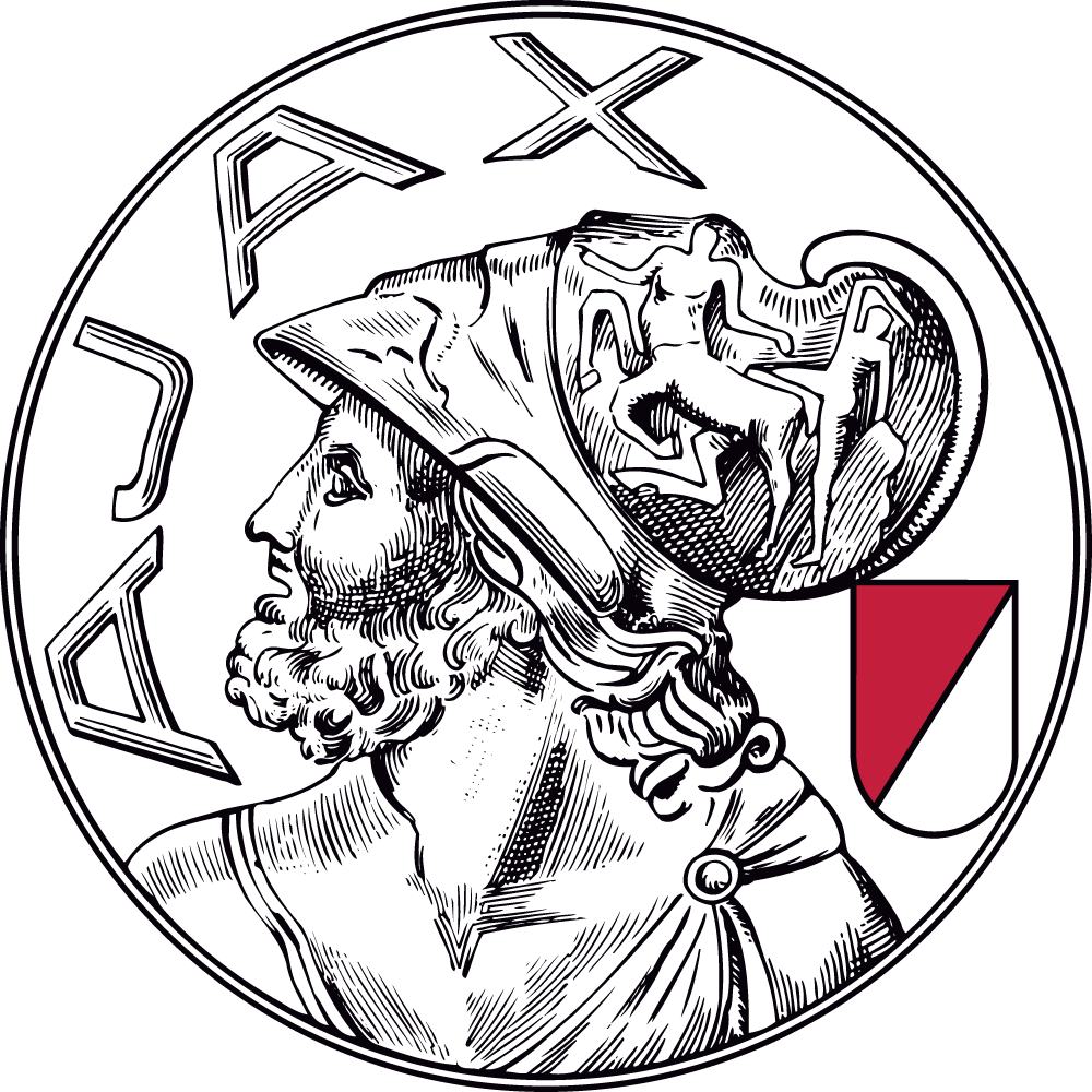 Afc '34 logo
