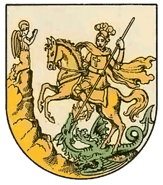 Hellas Kagran logo