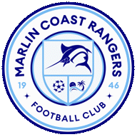 Marlin Coast logo