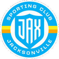 Logo von Sporting Jax 2