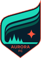Logo von Minnesota Aurora