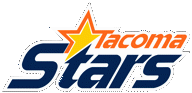 Logo von Tacoma Galaxy