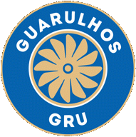 Guarulhos logo