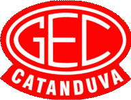 Grêmio Catanduvense logo