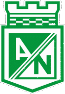 Logo von Nacional