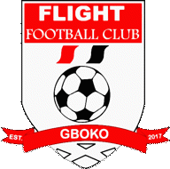 Logo von Flight Gboko