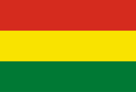 Logo von Bolivien (Frauen)