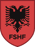Albania Women logo