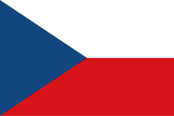 Логотип Чехия (жен.)