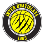 Inter Bratislava logo