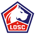 Lille II logo