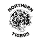 Northern Tigers logo