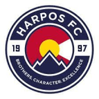 Logo von Harpo's