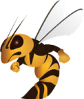 Logo von Harris-Stowe Hornets