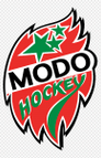 MODO Hockey U20 logo