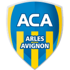 Logo von Arles