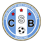 Logo von Brétigny Foot