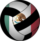 Mexico U23 Women logo