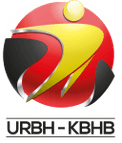 Belgium U19 Women logo