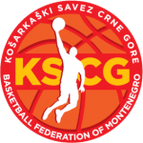 Logo von Montenegro U18 Frauen