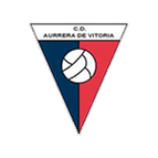 Logo von Aurrerá Vitoria
