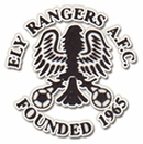 Logo von Ely Rangers