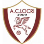 Locri 1909 logo
