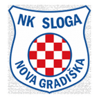 Sloga Nova Gradiška logo