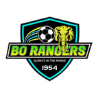 Logo von Bo Rangers