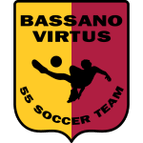 Logo von Bassano Virtus