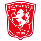 Twente Reserves logo
